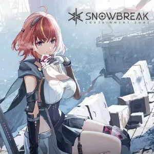 SNOWBREAK: CONTAINMENT ZONE VIA LINK