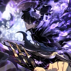  SOLO LEVELING ARISE - VIA LINK