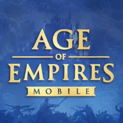AGE OF EMPIRES MOBILE via UNIPIN LINK