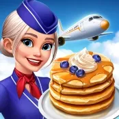 AIRPLANE CHEFS