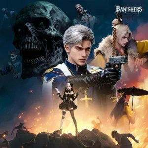 BANISHERS: FAITHS ENTWINED
