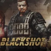 BLACKSHOT SEA (PC) - VIA LINK