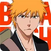 BLEACH MOBILE 3D