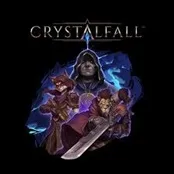 CRYSTALFALL