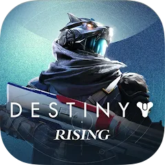 DESTINY RISING
