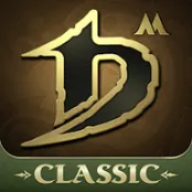 DRAGON NEST M: CLASSIC - SEA