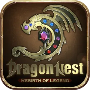 DRAGON NEST REBIRTH OF LEGEND VIA ONEONE LINK