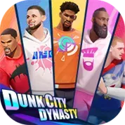 DUNK CITY DYNASTY