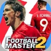 FOORBALL MASTER 2