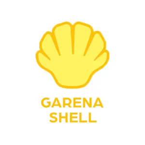 GARENA SHELL