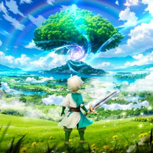 HERO REBORN ETERNAL PACT - VIA LINK
