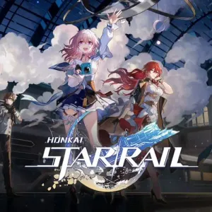 HONKAI: STAR RAIL VIA RAZER LINK