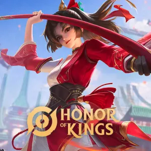 HONOR OF KINGS VIA RAZER LINK