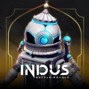 INDUS BATTLE ROYALE