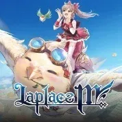 LAPLACE M
