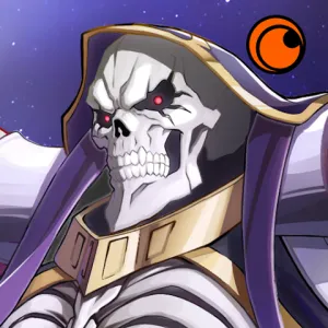 LORD OF NAZARICK