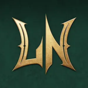 LORDNINE : Infinite Class