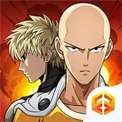 ONE PUNCH MAN: THE STRONGEST (SEA)