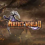 PERFECT WORLD