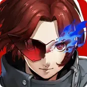 PERSONA 5 THE PHANTOM X (SEA)