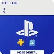 PLAYSTATION STORE GIFT CARD (PSN GIFT CARD)