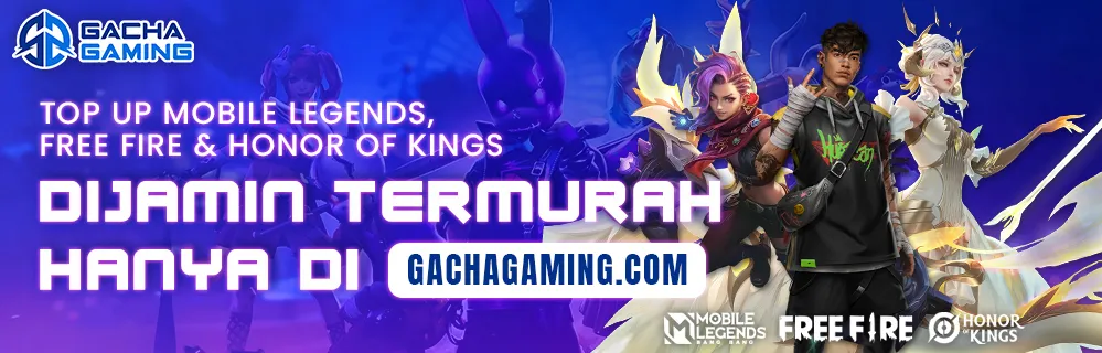 Ragnarok The New World Indonesia Region