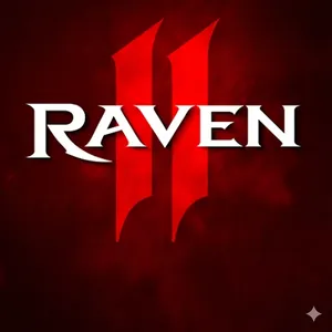 RAVEN 2 - DROP LINK