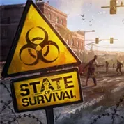 STATE OF SURVIVAL: ZOMBIE WAR