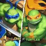 STREET FIGHTER: DUEL