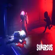 SUPER SUS