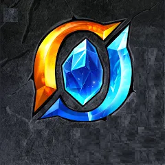 SWORD OF FIRE AND ICE