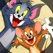 TOM AND JERRY CHASE