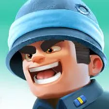 TOP WAR: BATTLE GAME
